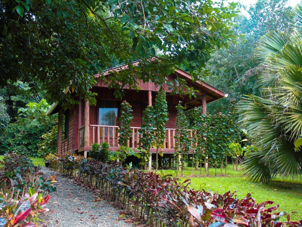 Cataratas Bijagua Lodge, Incluye Tour Autoguiado Bijagua Waterfalls Hike Exterior photo