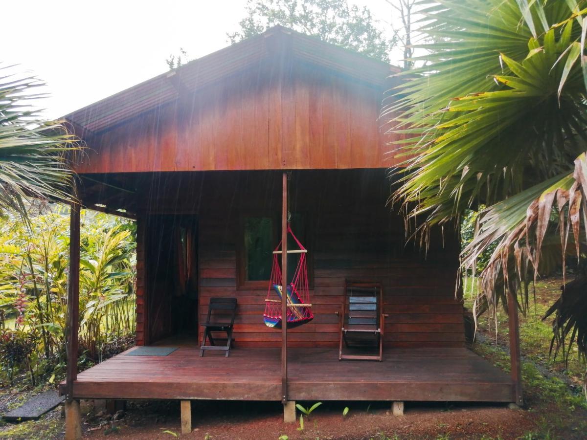 Cataratas Bijagua Lodge, Incluye Tour Autoguiado Bijagua Waterfalls Hike Exterior photo
