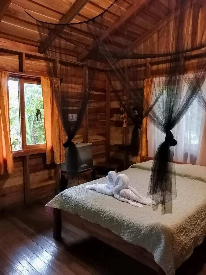 Cataratas Bijagua Lodge, Incluye Tour Autoguiado Bijagua Waterfalls Hike Exterior photo