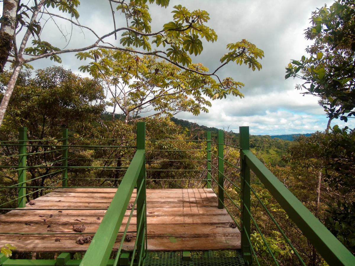 Cataratas Bijagua Lodge, Incluye Tour Autoguiado Bijagua Waterfalls Hike Exterior photo