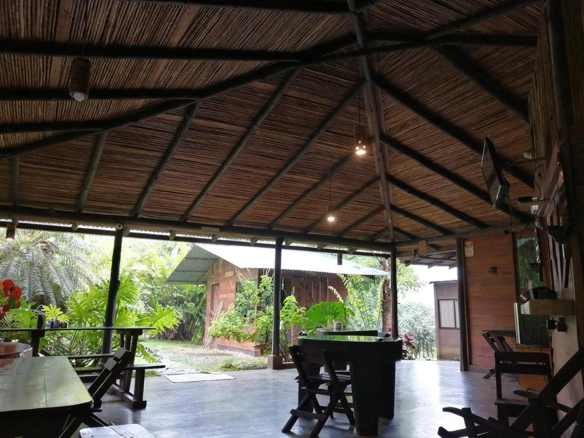 Cataratas Bijagua Lodge, Incluye Tour Autoguiado Bijagua Waterfalls Hike Exterior photo