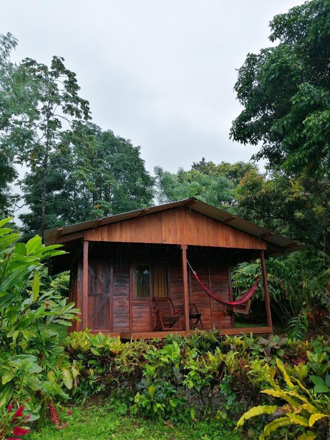 Cataratas Bijagua Lodge, Incluye Tour Autoguiado Bijagua Waterfalls Hike Exterior photo