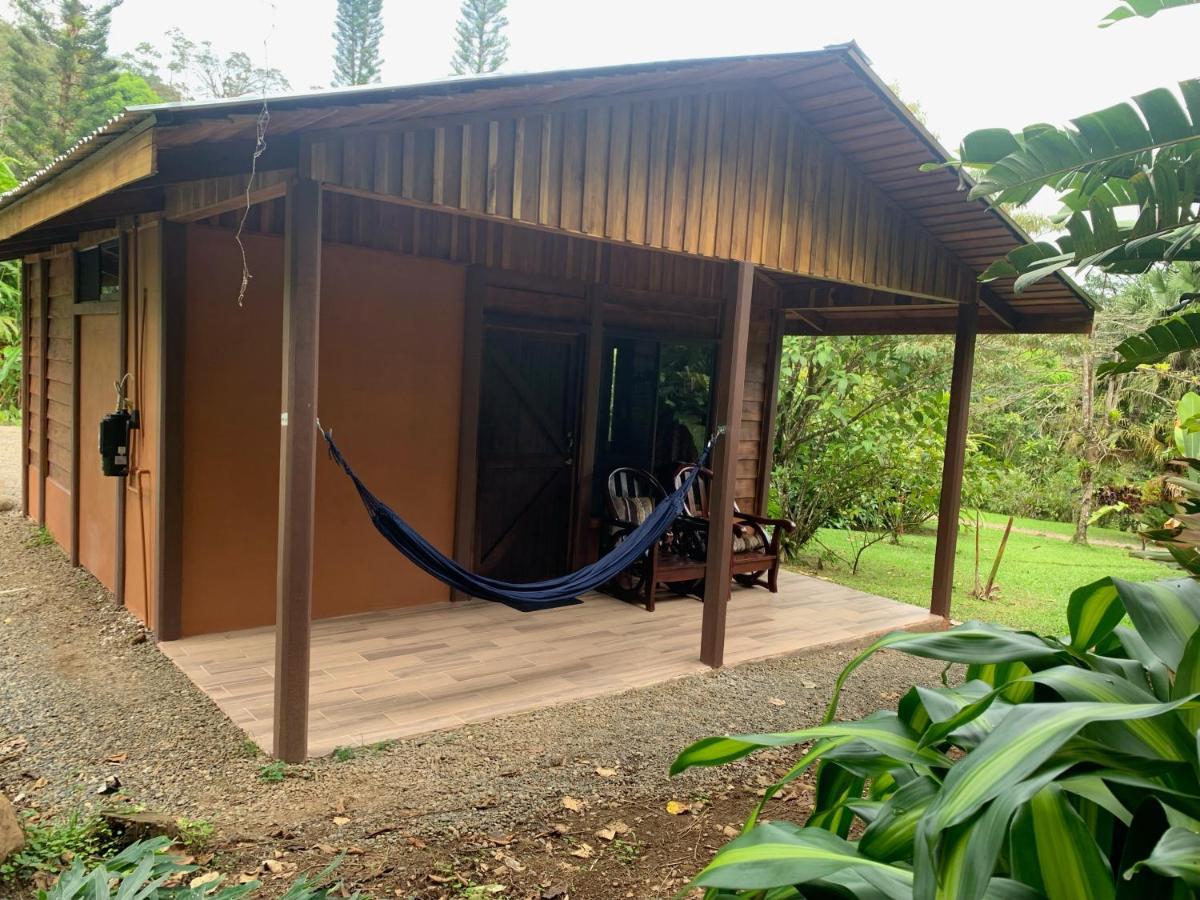 Cataratas Bijagua Lodge, Incluye Tour Autoguiado Bijagua Waterfalls Hike Exterior photo