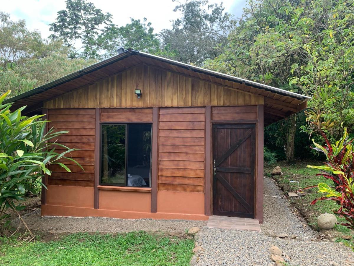 Cataratas Bijagua Lodge, Incluye Tour Autoguiado Bijagua Waterfalls Hike Exterior photo