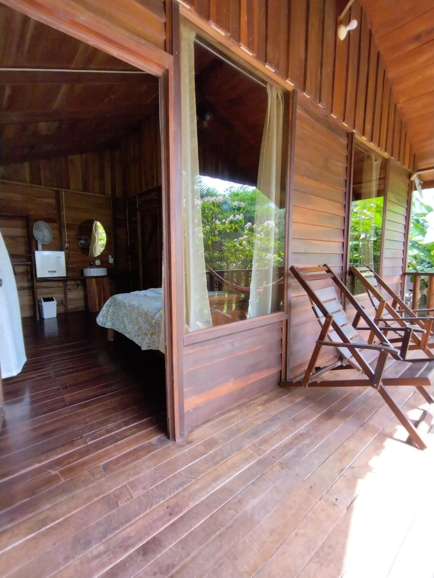 Cataratas Bijagua Lodge, Incluye Tour Autoguiado Bijagua Waterfalls Hike Exterior photo