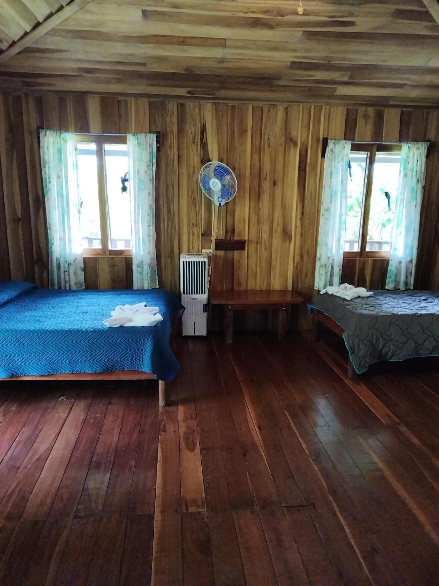 Cataratas Bijagua Lodge, Incluye Tour Autoguiado Bijagua Waterfalls Hike Exterior photo