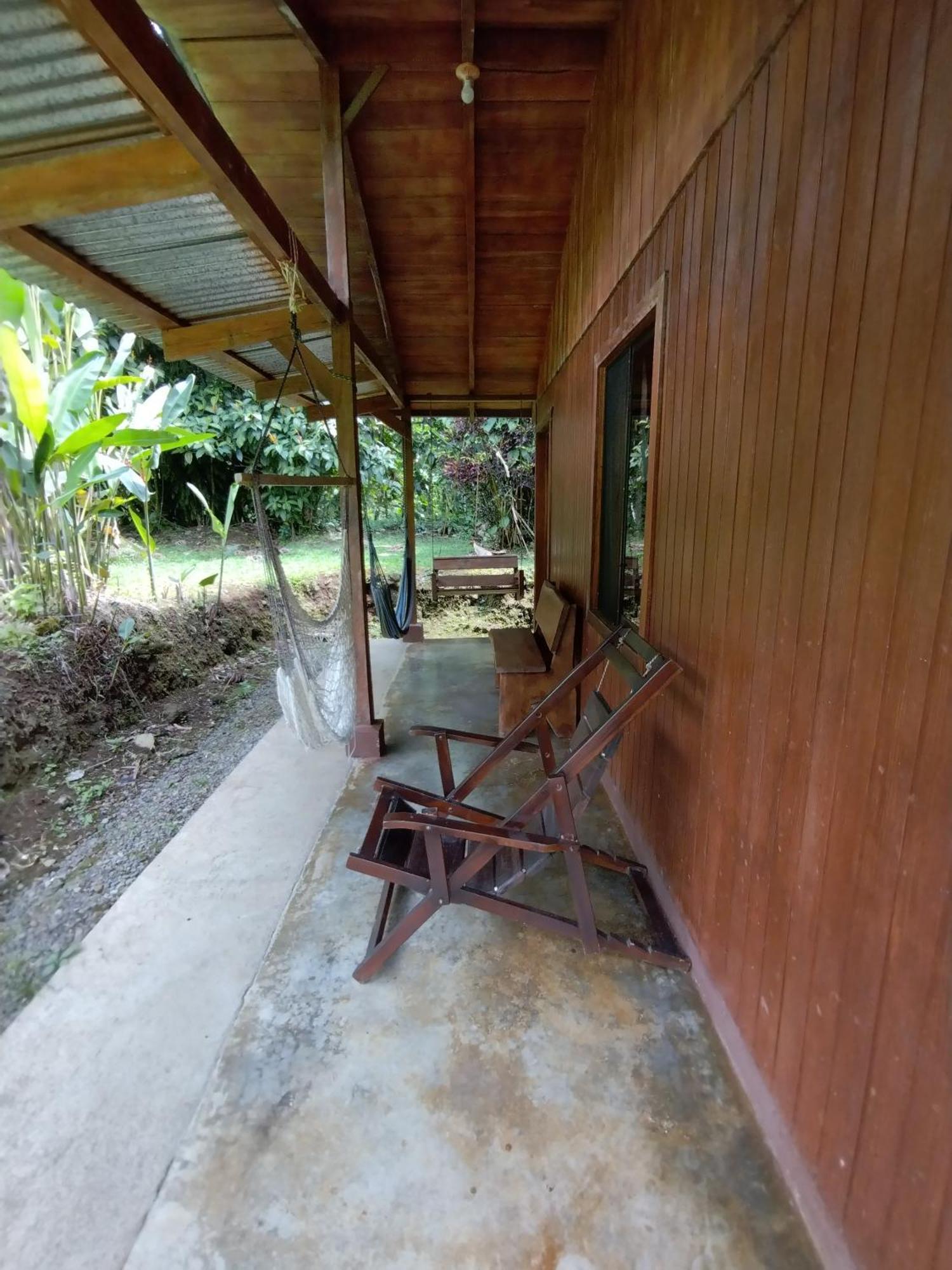 Cataratas Bijagua Lodge, Incluye Tour Autoguiado Bijagua Waterfalls Hike Exterior photo